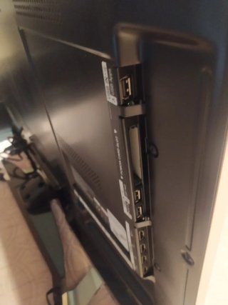 Televisor LG 42 pulgadas 3D