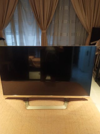 Televisor LG 42 pulgadas 3D