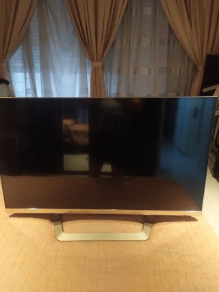 Televisor LG 42 pulgadas 3D