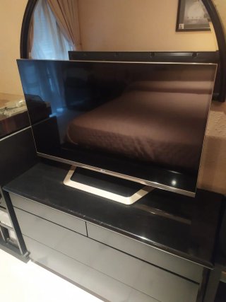 Televisor LG 42 pulgadas 3D