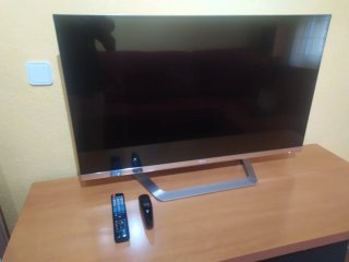 Televisor LG 42 pulgadas 3D