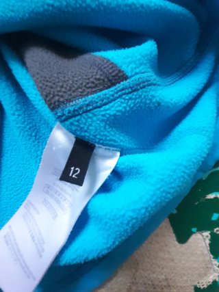 Ropa deportiva T.10/12 años