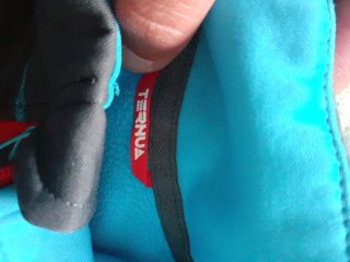 Ropa deportiva T.10/12 años