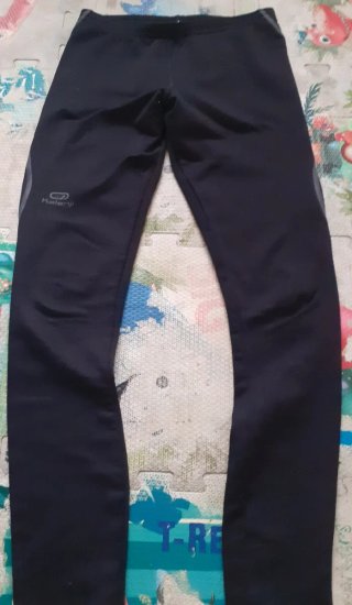 Ropa deportiva T.10/12 años