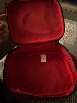 Estuche Spiderman Marvel 3D