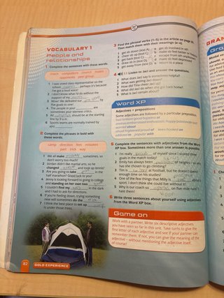 GOLD EXPERIENCE B1+ STUDENTS' BOOK WITH DVD-ROM...