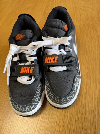 Zapatillas Nike Air Jordan Legacy 312 Low (GS)