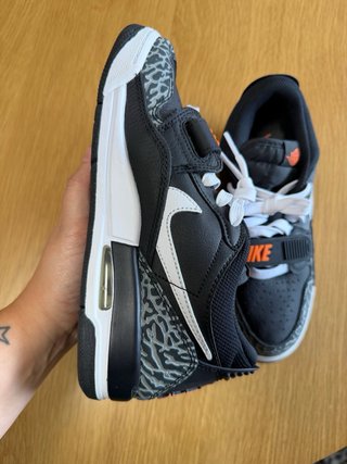 Zapatillas Nike Air Jordan Legacy 312 Low (GS)