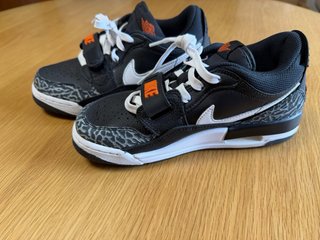 Zapatillas Nike Air Jordan Legacy 312 Low (GS)