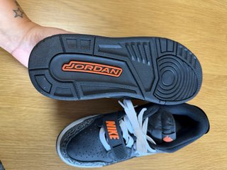 Zapatillas Nike Air Jordan Legacy 312 Low (GS)