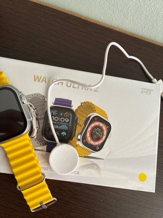 Reloj RT Watch Ultra 2