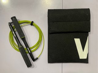 Comba Velites Cyclone / Cuerda de Saltar