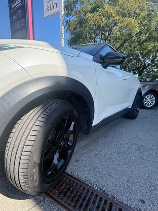 Nissan Juke 2020