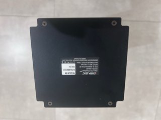 Simagic Alpha Mini + GT Neo
