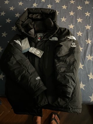 The North Face Gore-Tex Summit Series Chaqueta