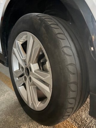 Audi Q2 2022