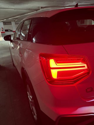 Audi Q2 2022