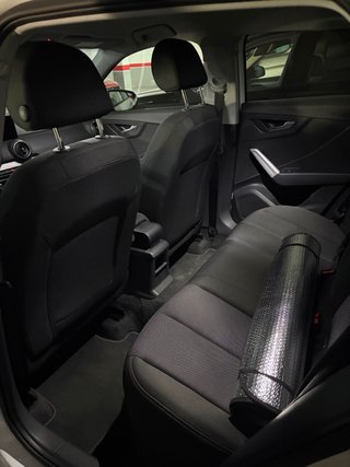 Audi Q2 2022