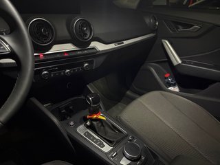 Audi Q2 2022