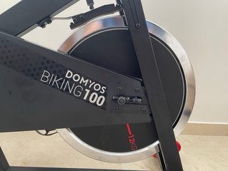 Bicicleta Estática Spinning Biking 100