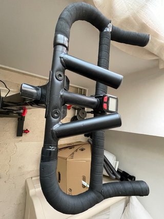 Bicicleta Estática Spinning Biking 100