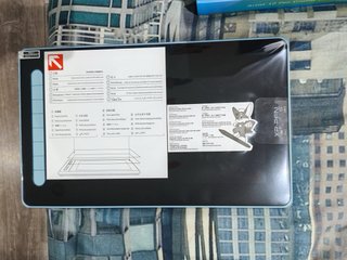 XP-PEN Artist 12 Pen Display (2nd Gen) nueva