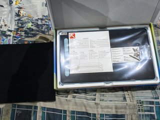 XP-PEN Artist 12 Pen Display (2nd Gen) nueva