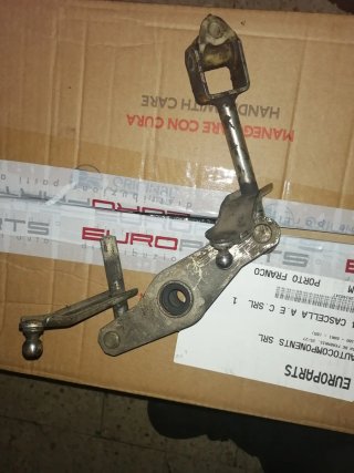 Selettore marce Opel Corsa B 1.5D/1.7D '98