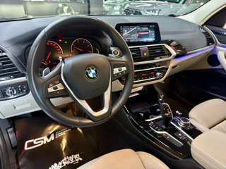 BMW X3 xDrive 20d xLine 190cv