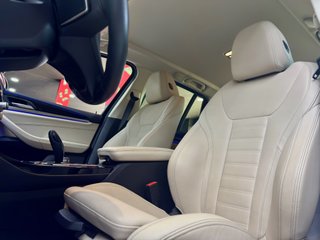 BMW X3 xDrive 20d xLine 190cv