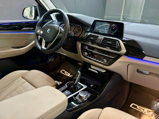 BMW X3 xDrive 20d xLine 190cv