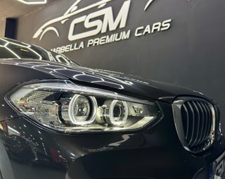 BMW X3 xDrive 20d xLine 190cv