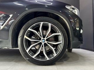 BMW X3 xDrive 20d xLine 190cv
