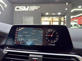 BMW X3 xDrive 20d xLine 190cv