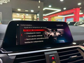 BMW X3 xDrive 20d xLine 190cv