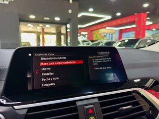 BMW X3 xDrive 20d xLine 190cv