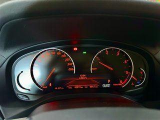 BMW X3 xDrive 20d xLine 190cv