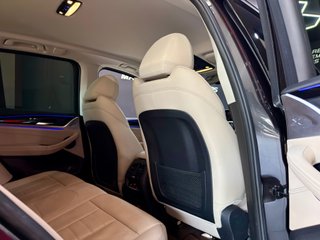 BMW X3 xDrive 20d xLine 190cv
