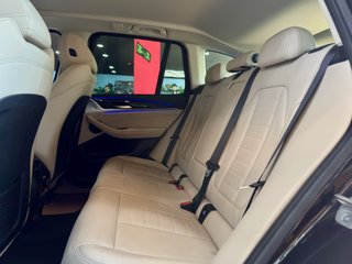 BMW X3 xDrive 20d xLine 190cv