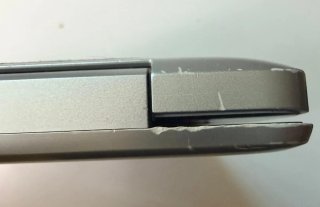 Portátil HP 17 pulgadas - Ryzen 3 / 8GB RAM / 512G
