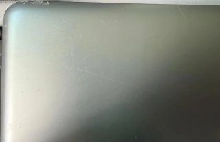 Portátil HP 17 pulgadas - Ryzen 3 / 8GB RAM / 512G