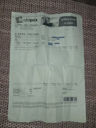 4 Sillas de Comedor Tapizadas Beige/Gris