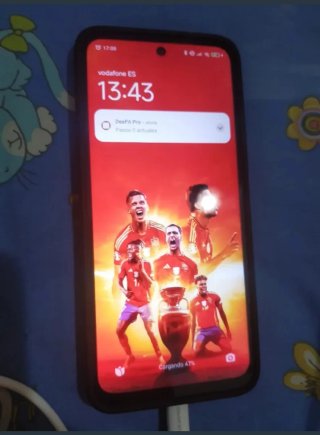 Xiaomi Redmi 12 Azul