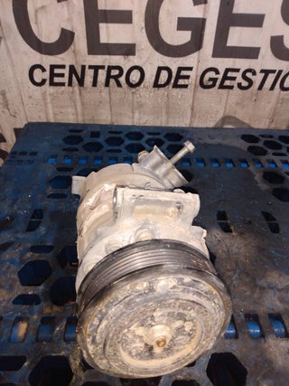 COMPRESOR AIRE ACONDICIONADO Opel