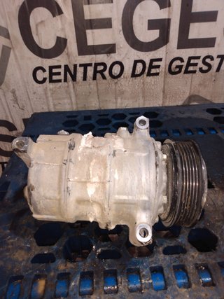 COMPRESOR AIRE ACONDICIONADO Opel