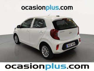 Kia Picanto 1.0 DPi Concept Pack Comfort 49 kW (67 CV)