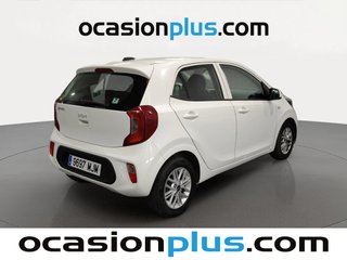 Kia Picanto 1.0 DPi Concept Pack Comfort 49 kW (67 CV)