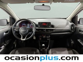 Kia Picanto 1.0 DPi Concept Pack Comfort 49 kW (67 CV)