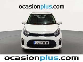 Kia Picanto 1.0 DPi Concept Pack Comfort 49 kW (67 CV)