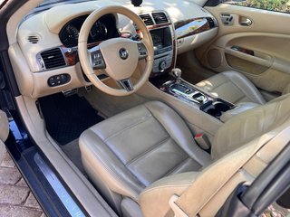 Jaguar XKR X150 Coupé 4.2 V8 Supercharged de 416cv